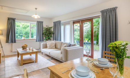 1 Bed in Llangollen 8