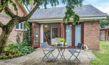 1 Bed in Llangollen