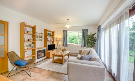1 Bed in Llangollen 4
