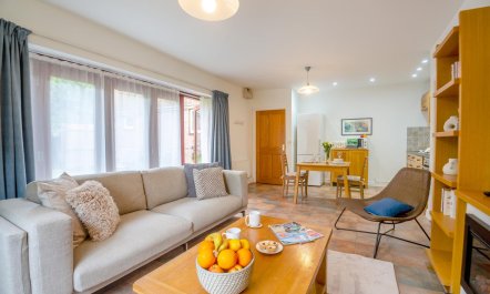 1 Bed in Llangollen 7