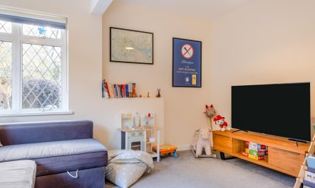 3 Bed in Bembridge 7
