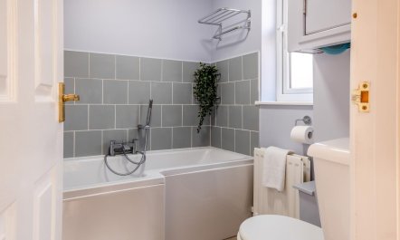 3 Bed in Bembridge 9