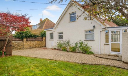 3 Bed in Bembridge