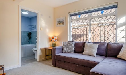 3 Bed in Bembridge 6