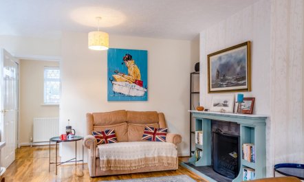 3 Bed in Bembridge 1