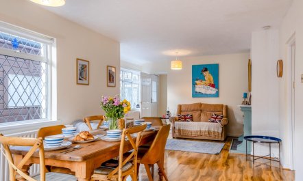 3 Bed in Bembridge 3