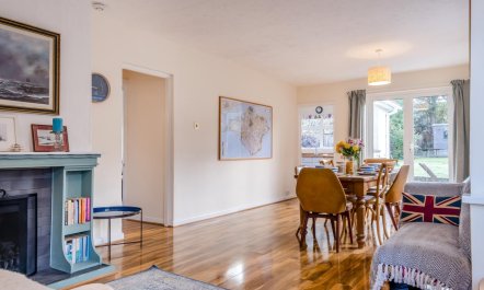 3 Bed in Bembridge 2