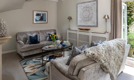 2 Bed in Baslow 5