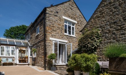 2 Bed in Baslow
