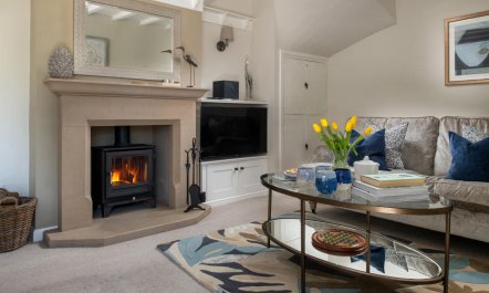 2 Bed in Baslow 4