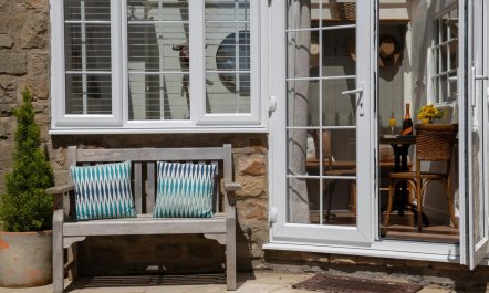 2 Bed in Baslow 2