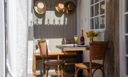 2 Bed in Baslow 3
