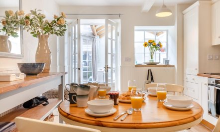2 Bed in Baslow 7