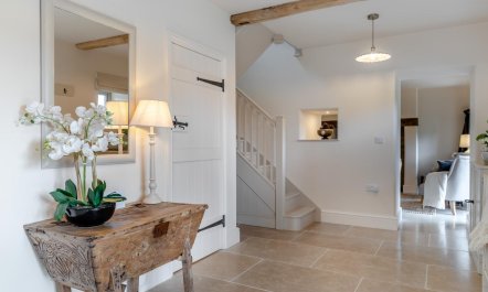 3 Bed in Winkhill 7