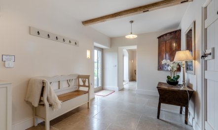 3 Bed in Winkhill 5