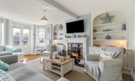 5 Bed in Cromer