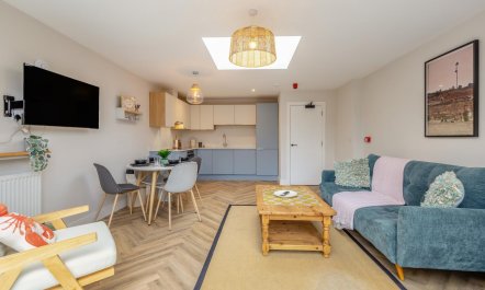 3 Bed in Shanklin 3