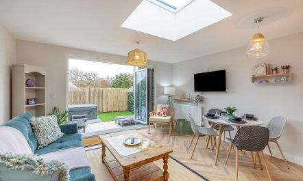 3 Bed in Shanklin 5
