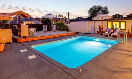 3 Bed in Shanklin 1