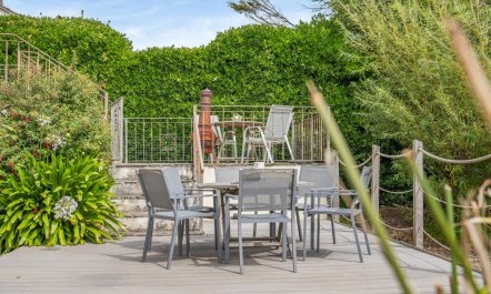 3 Bed in Hope Cove 4