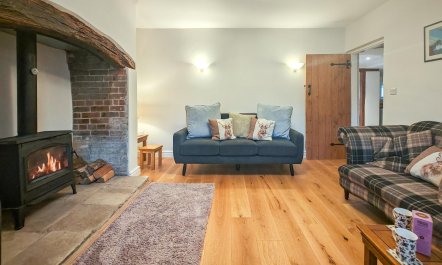 4 Bed in Bere Regis 4