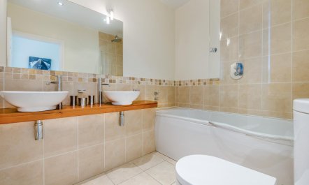 3 Bed in Fowey 8