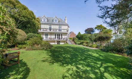 3 Bed in Fowey 3
