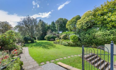 3 Bed in Fowey 6