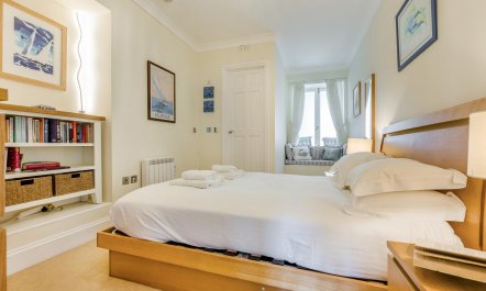 3 Bed in Fowey 9