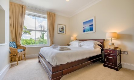 3 Bed in Fowey 7