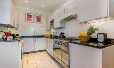 3 Bed in Fowey 2