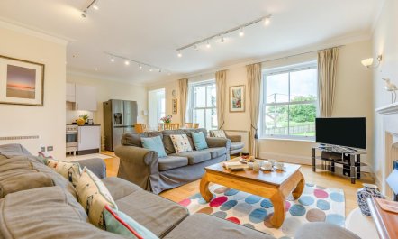 3 Bed in Fowey