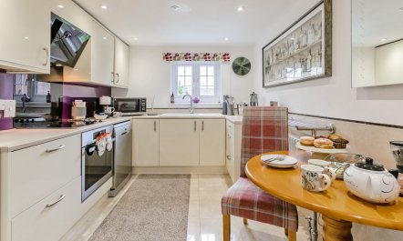 1 Bed in Clyst Honiton 3