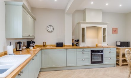 2 Bed in Mannington 7