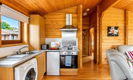 1 Bed in Llandinam 9