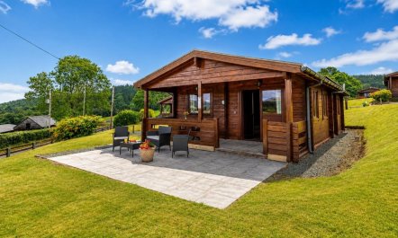 1 Bed in Llandinam 6