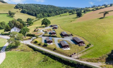 1 Bed in Llandinam 3