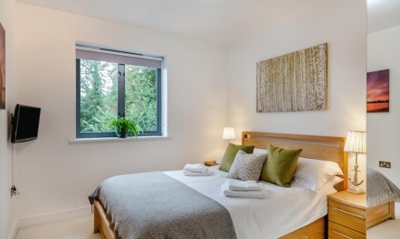 2 Bed in Fowey 9
