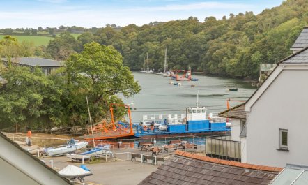 2 Bed in Fowey 2