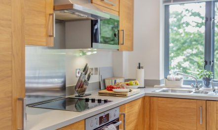 2 Bed in Fowey 6