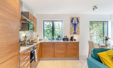 2 Bed in Fowey 3