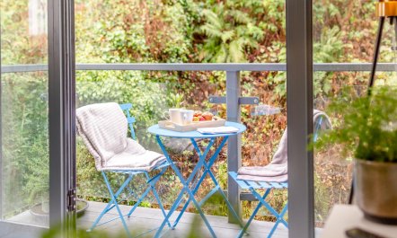 2 Bed in Fowey 1
