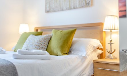 2 Bed in Fowey 8