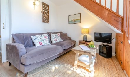 2 Bed in St. Martin 4