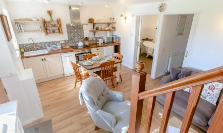 2 Bed in St. Martin 9