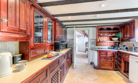 4 Bed in Hope 4