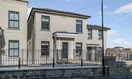 4 Bed in Ryde 4