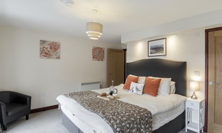 2 Bed in Horning 8
