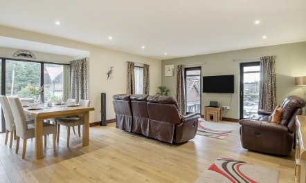 2 Bed in Horning 5