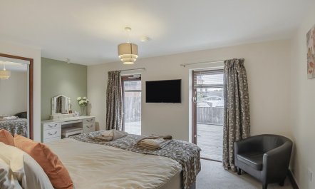2 Bed in Horning 9